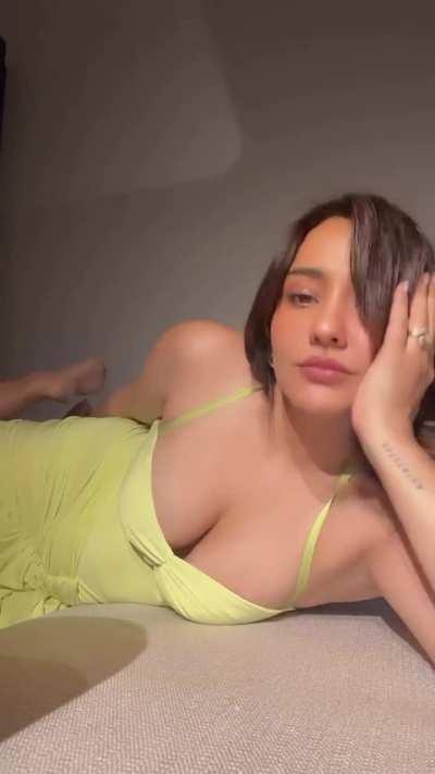 Neha Sharma 