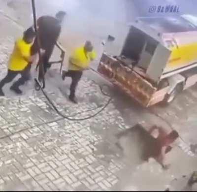 it gets worse all the time