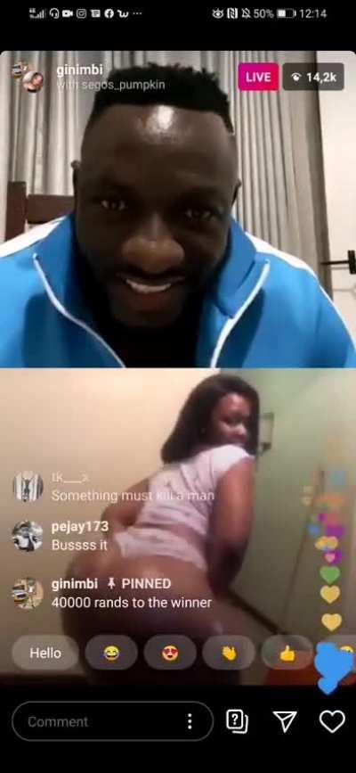 Feel like not everyone has seen this