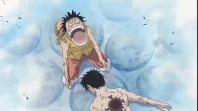 I don't understand the OST choice for this scene