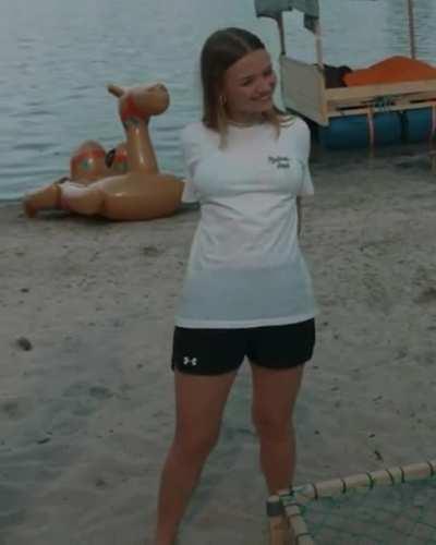 Nicht viel aber n bisschen was aus YT: MMmO -„BEACH-DUELL…“