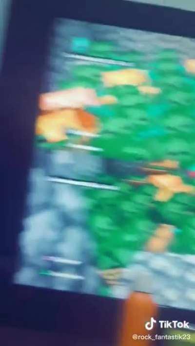 Amongus tururururu chanchan