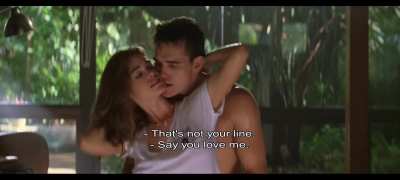 Denise Richards - Wild Things (1998)