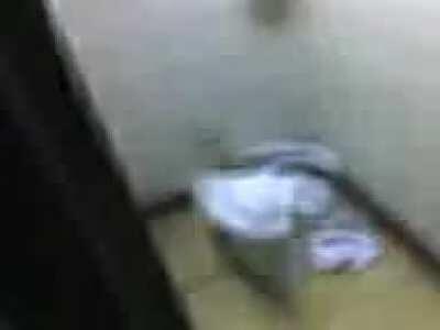 El Inodoro Que Habla