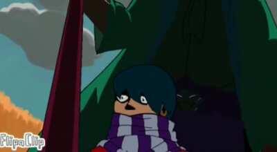 First brawl star animation( i know editing is not good)〒_〒