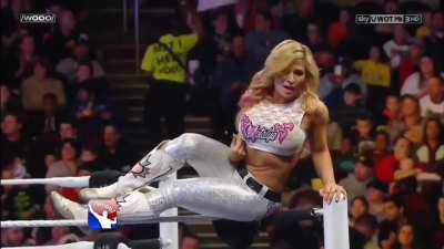 Natalya looking so sexy