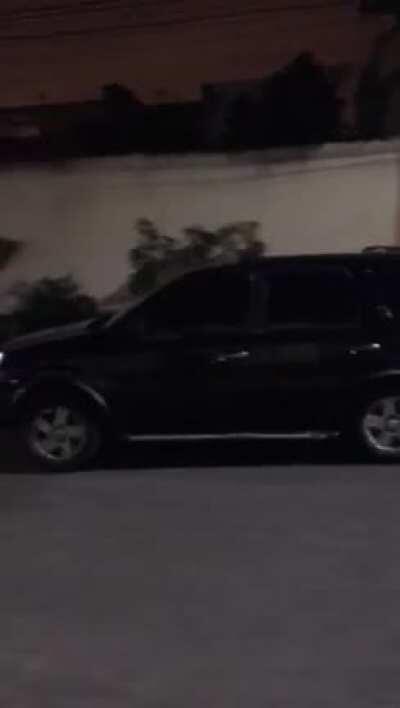 Deu Aula Do Que não Fazer...