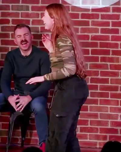 Shae Booty: The Heptalogy.