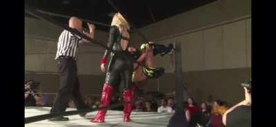 amber o’ neal booty pop