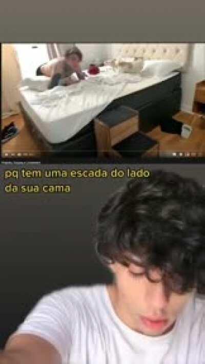 RESPONDA, RESPONDA IMEDIATAMENTE 😭😭😭😭😭😭