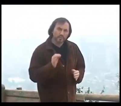 Entradas épicas de Carlos Pinto 