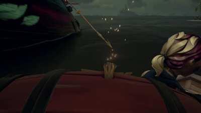 A harmless prank that backfired 😅