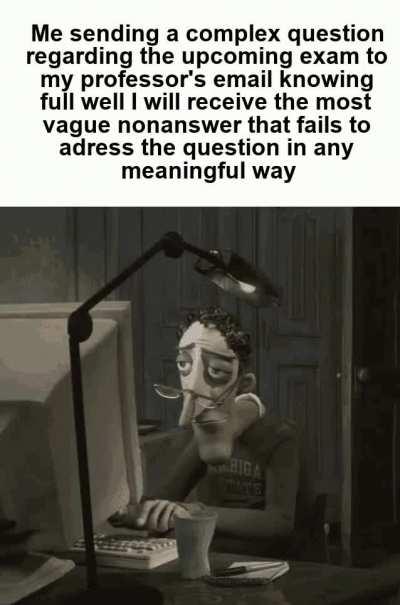 average law professor