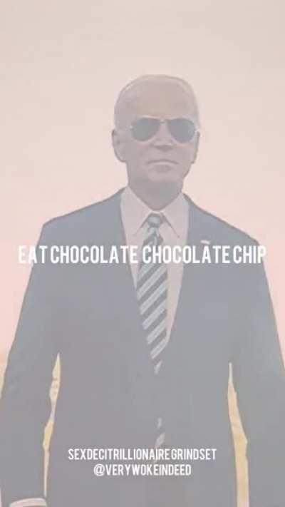 Joe biden is a businessman