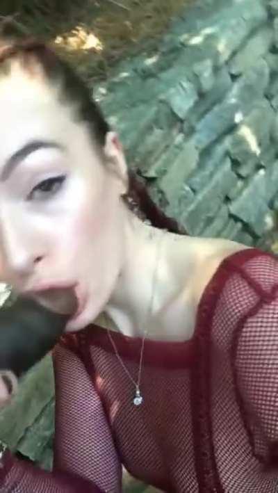 For the love of God... Name / Sauce?!?!?!