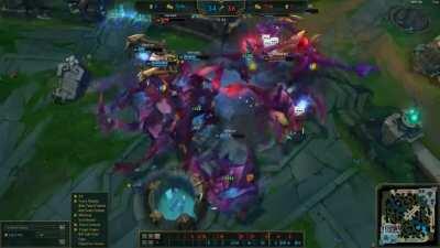 The 10 Cho'Gath Feast of 2021, aka 