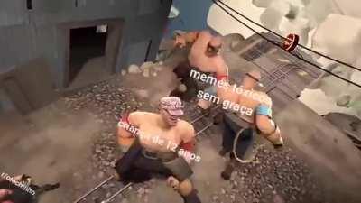 e foi assim que tudo acabou.