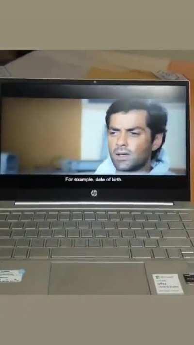 The F in Orphan stands for Family 🤗