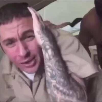 Damm they caught chauvin already🤣😭😭