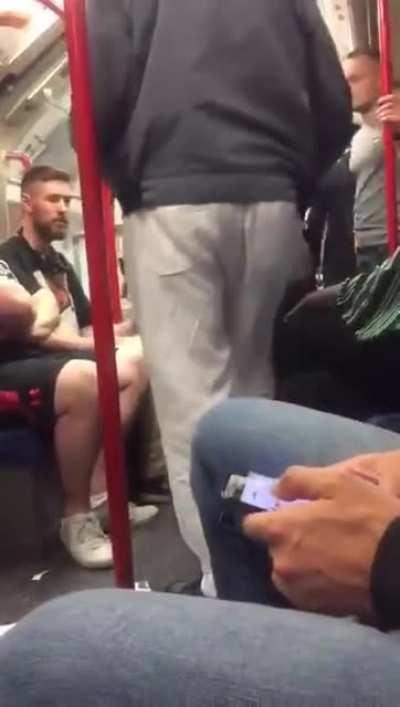 How to deal with idiots