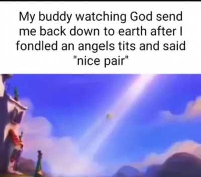 Dishonorably resurrected