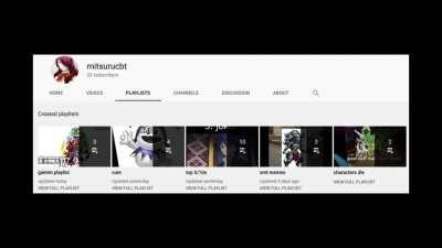 Megaten CircleJerk Opening