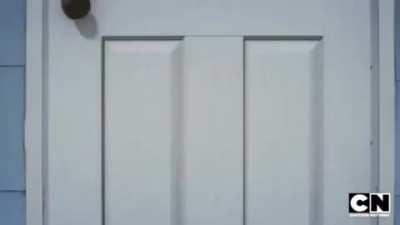 omni... OMNIMAN!!! 😳