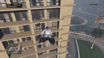 I’ve been backstabbed!