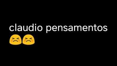 Claudio 😣