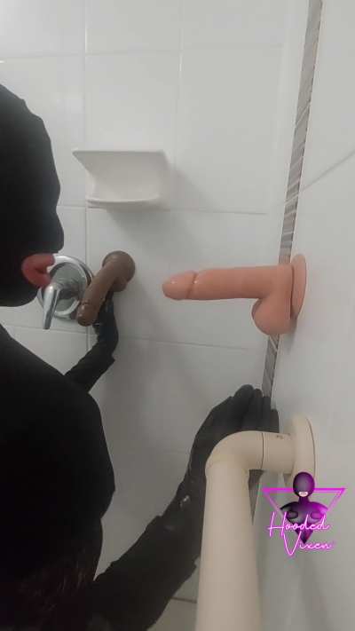 Deepthroat Practice. What do you think? 😘