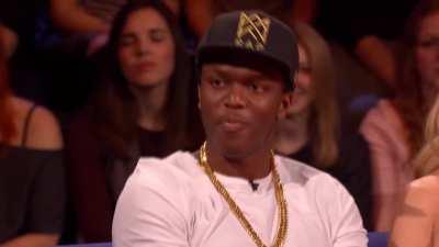 He even Admitted it Himself...