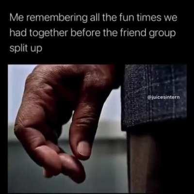 Playing video games doesn't feel the same without them...