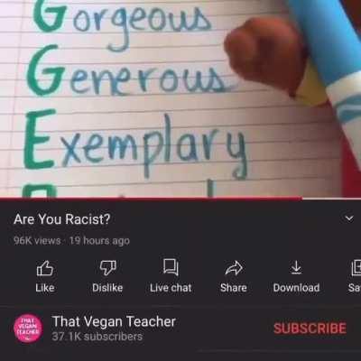 Ban cruelty, not words.