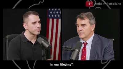 We gotta get out of this. Opt out!