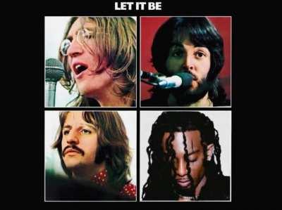 Carti's next aesthetic should be late-60s, post-touring, studio era Beatles, agree?