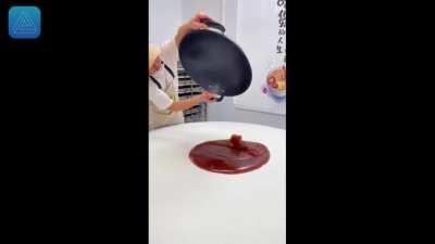 Satisfying Foods Only