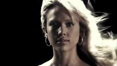 Jessica Alba - Sin City (2005)