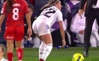 Athenea del castillo