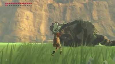 I made a traveling montage. I really hope you enjoy it.