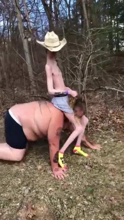 Whatâ¦ umm. I donât. Uh, Iâm now more than a little confused but yeah. This is a thingâ¦