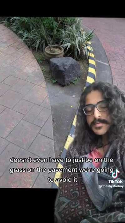 Down with 90 degree turns