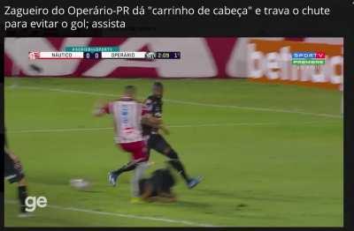 Carrinho com a cara hahaha