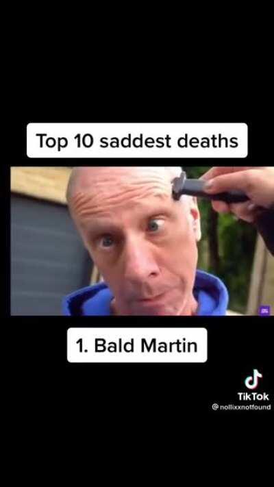 my heart stopped for a second