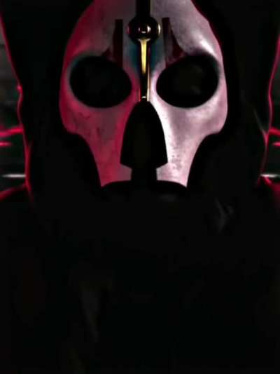 Darth Nihilus