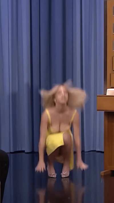 Up and Down - Jimmy Fallon - May 2022