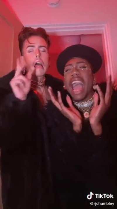 I absolutely shidded myself 🥶