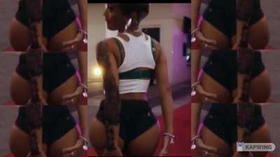 Upvote if you think she can take at least 8 inches up her tight beautiful ASS.