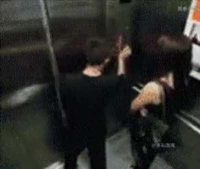 HMC while I teach this kid a lesson he’ll never forget