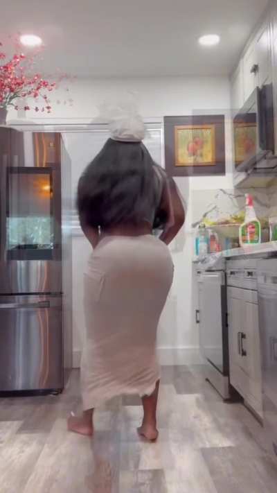 come here and dance with me. after this you know what we will do next