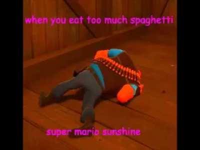 i`m starting to think that the heavy is dead